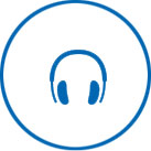 完備的售后服務